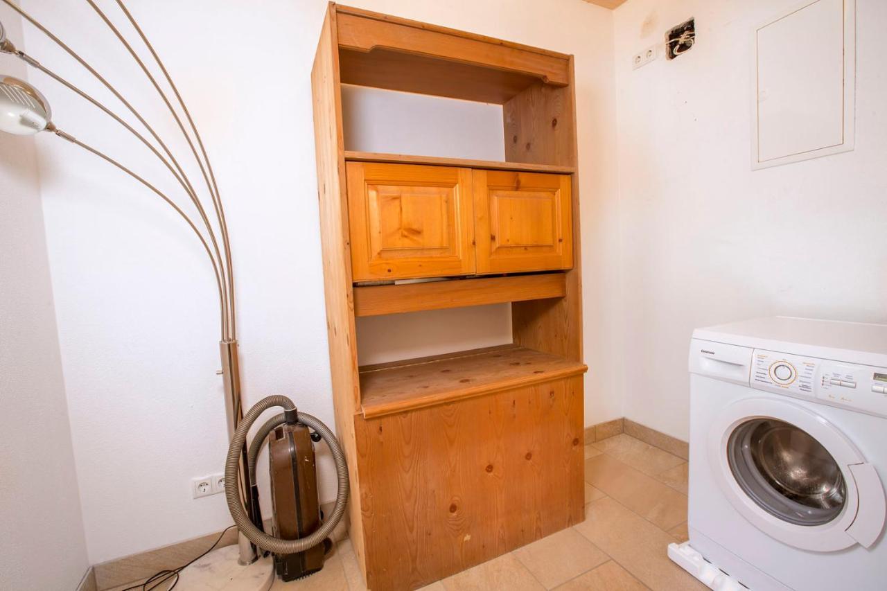 דירות ברמברג אם ווילדקוגל Haus Rendl 1 מראה חיצוני תמונה
