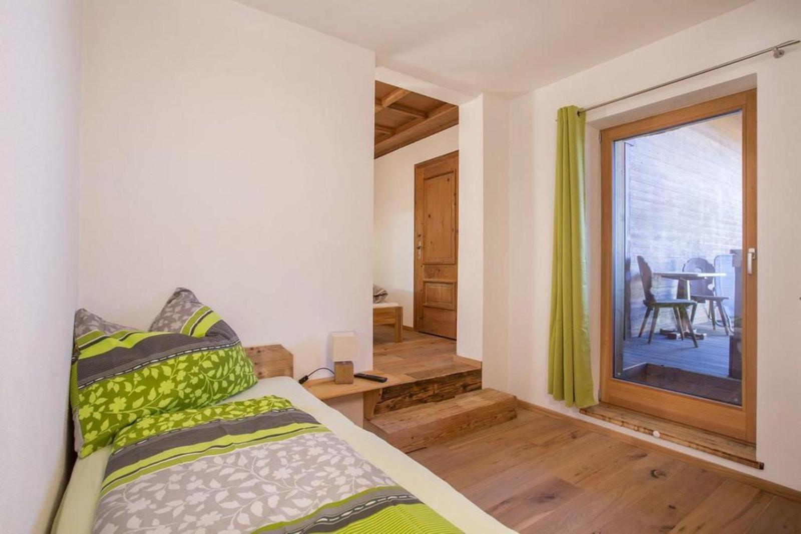 דירות ברמברג אם ווילדקוגל Haus Rendl 1 מראה חיצוני תמונה
