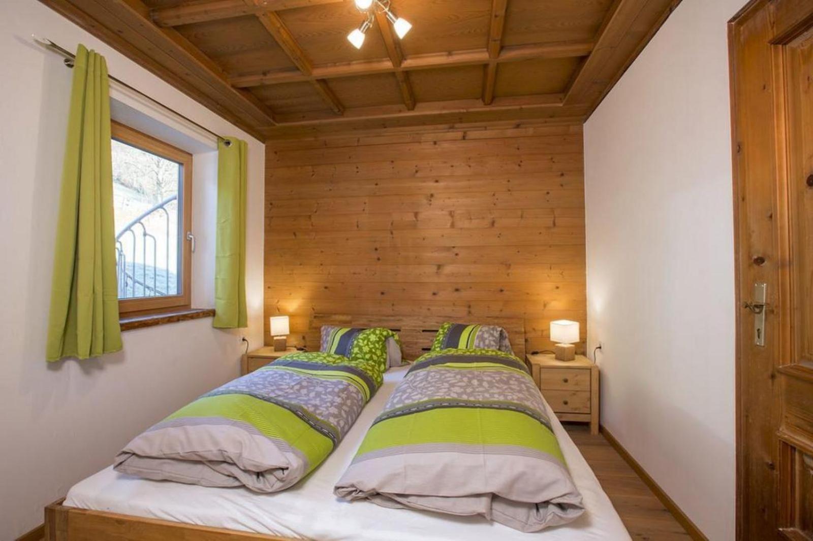 דירות ברמברג אם ווילדקוגל Haus Rendl 1 מראה חיצוני תמונה