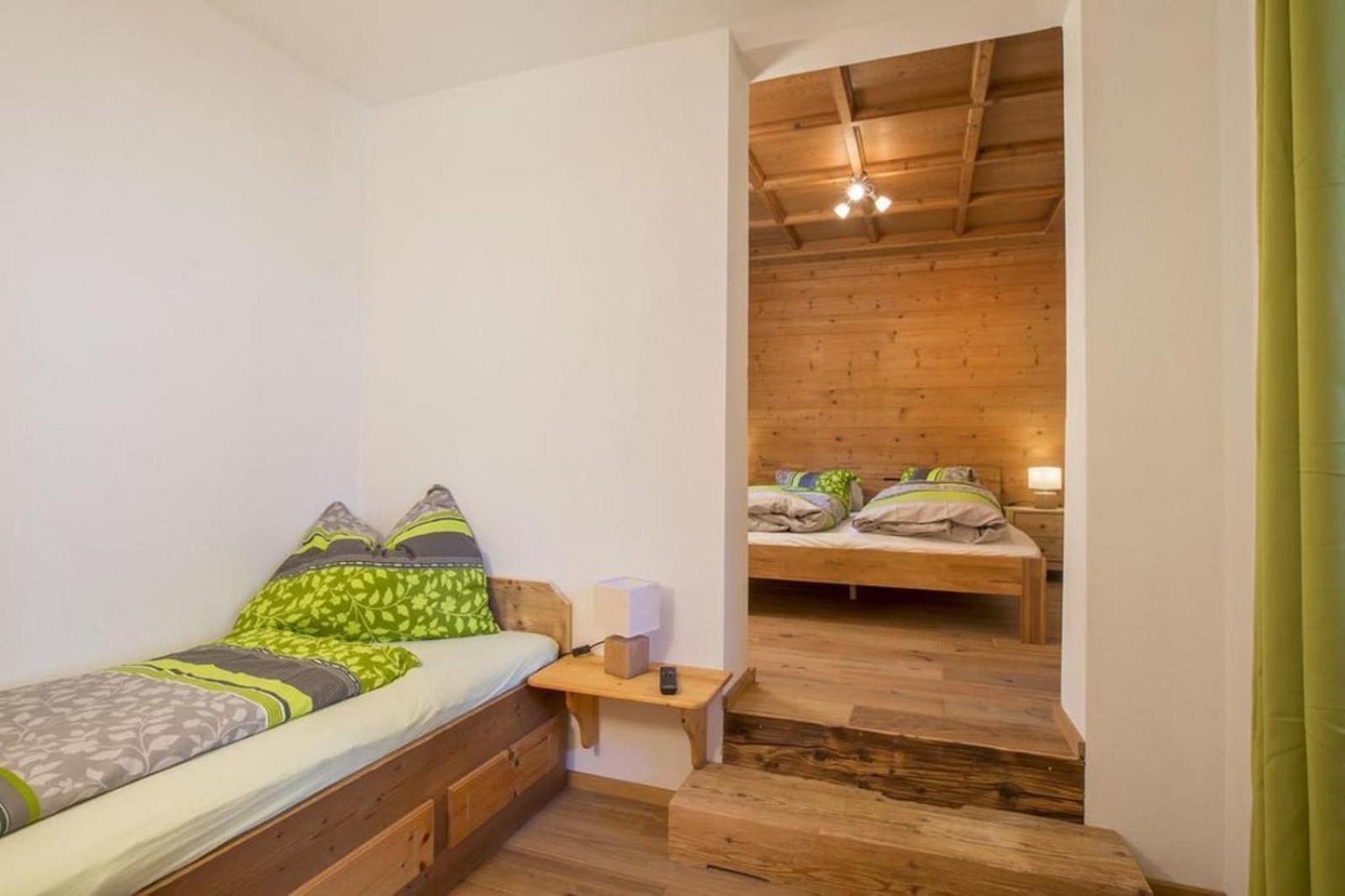 דירות ברמברג אם ווילדקוגל Haus Rendl 1 מראה חיצוני תמונה
