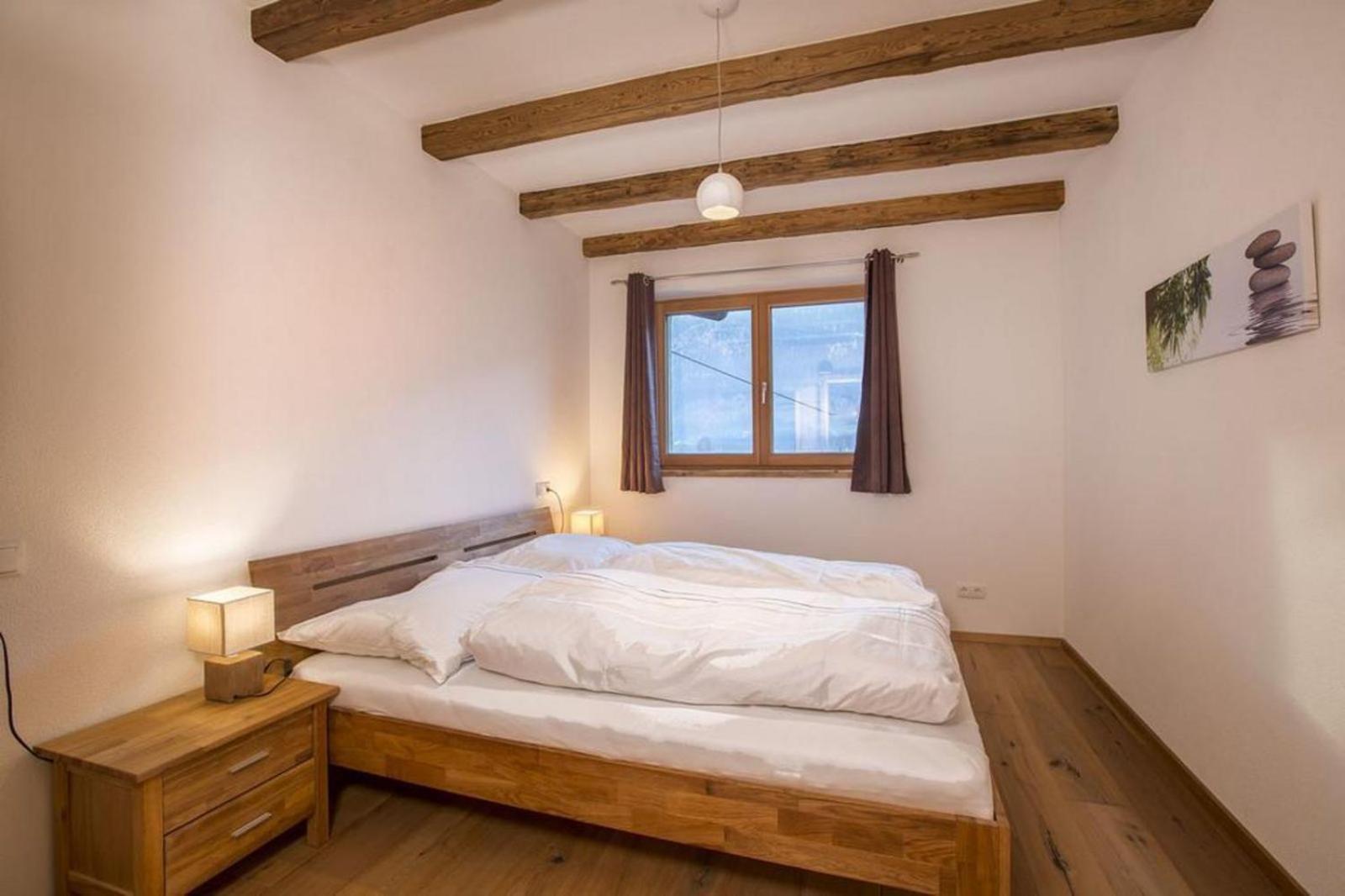 דירות ברמברג אם ווילדקוגל Haus Rendl 1 מראה חיצוני תמונה