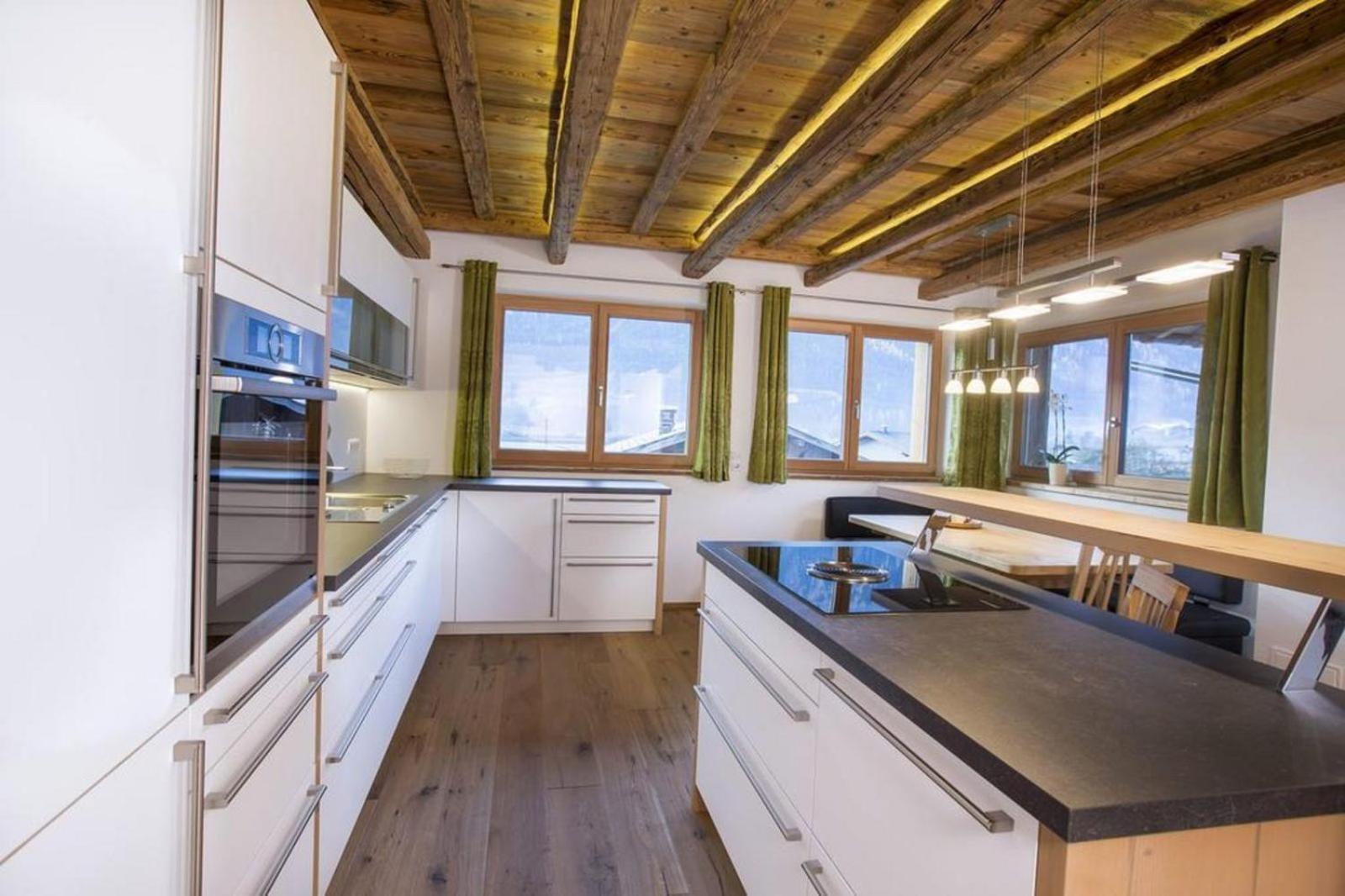 דירות ברמברג אם ווילדקוגל Haus Rendl 1 מראה חיצוני תמונה